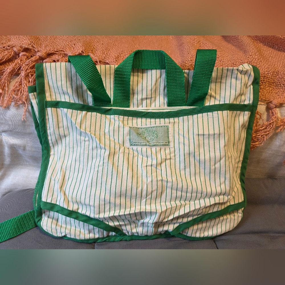 Vintage Cabbage Patch Kids Backpack/Carrier